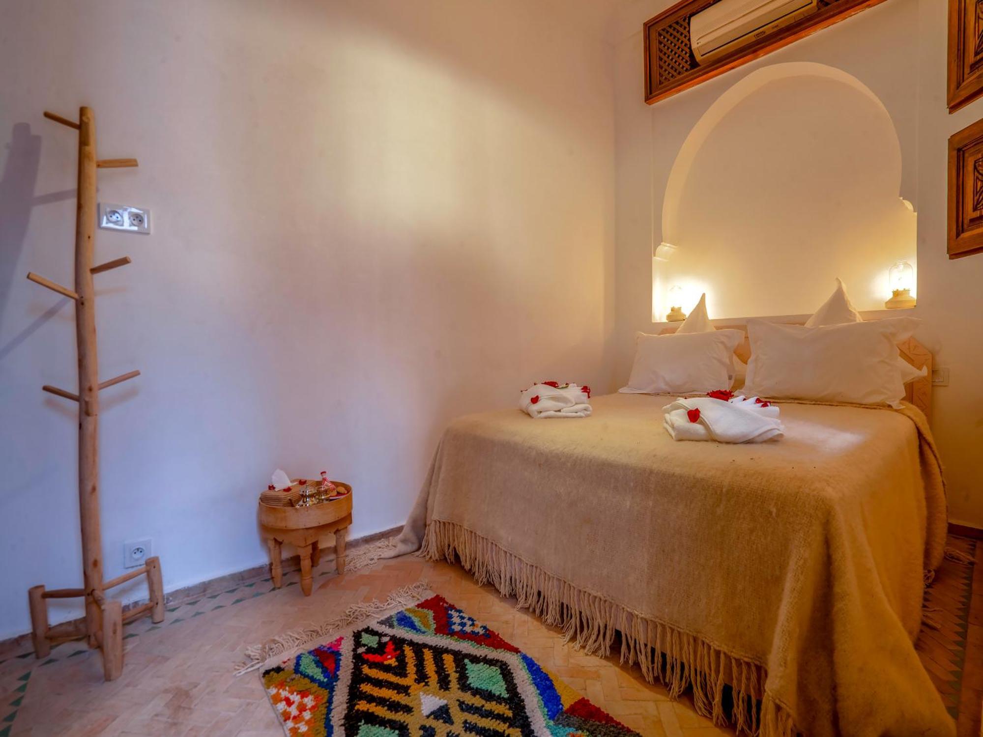 Riad Kilimini Marrakesh Ngoại thất bức ảnh