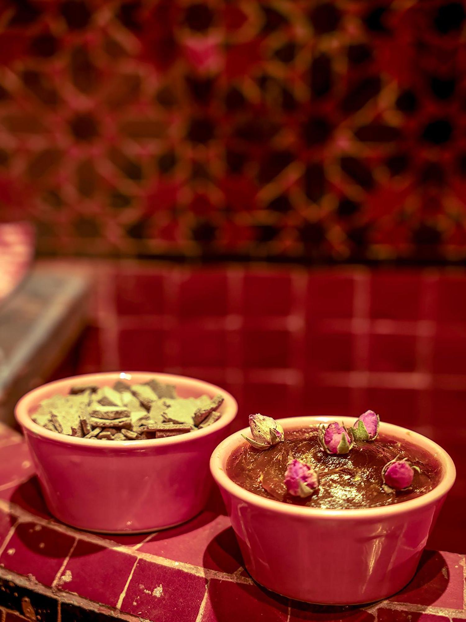 Riad Kilimini Marrakesh Ngoại thất bức ảnh