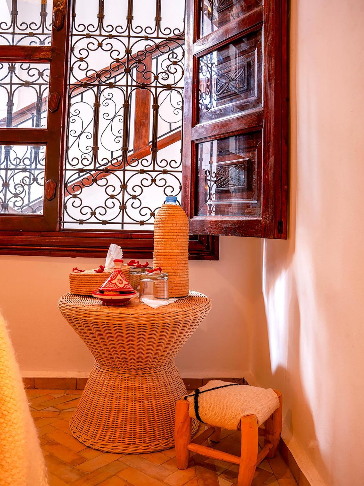 Riad Kilimini Marrakesh Ngoại thất bức ảnh