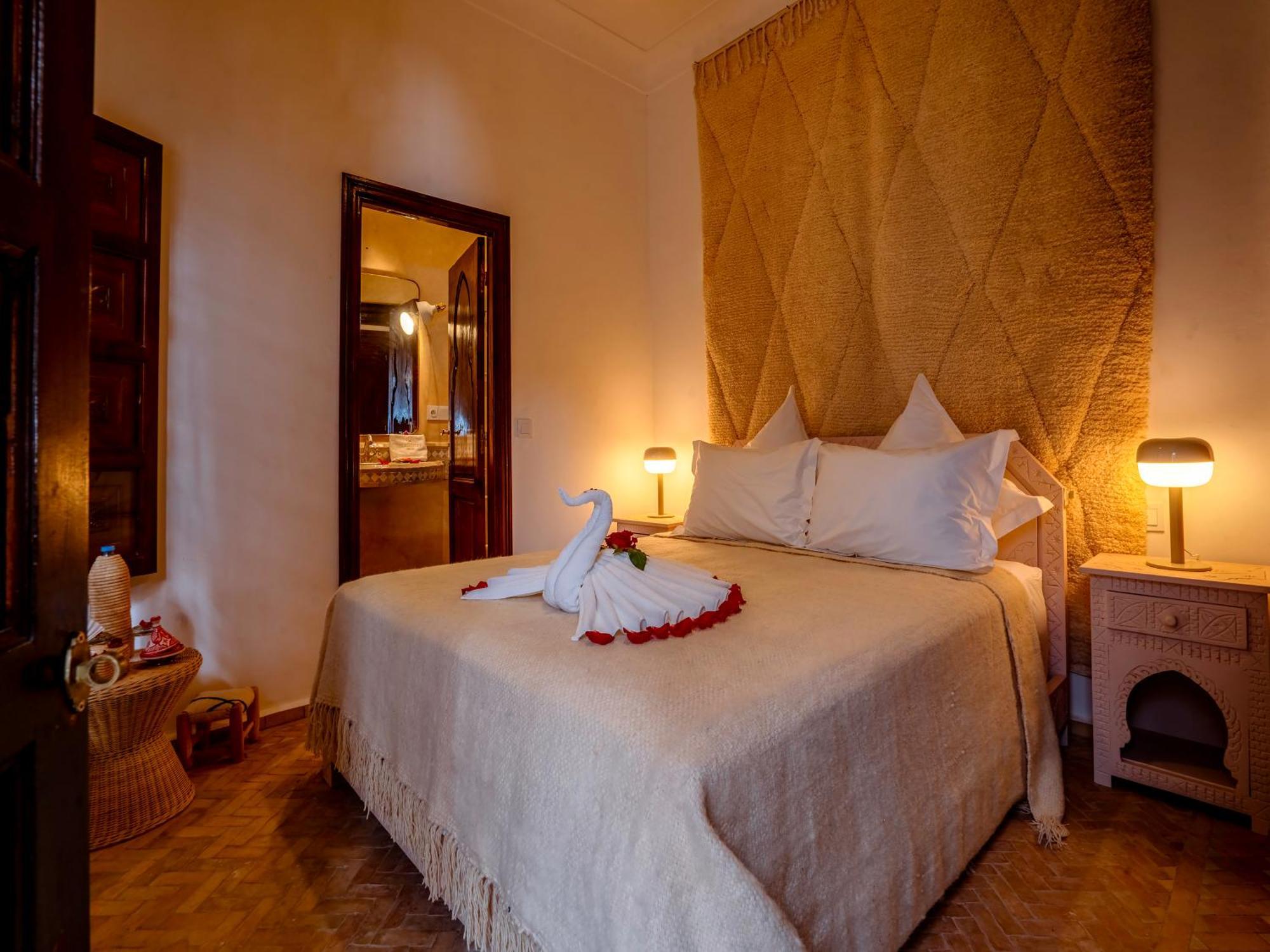 Riad Kilimini Marrakesh Ngoại thất bức ảnh