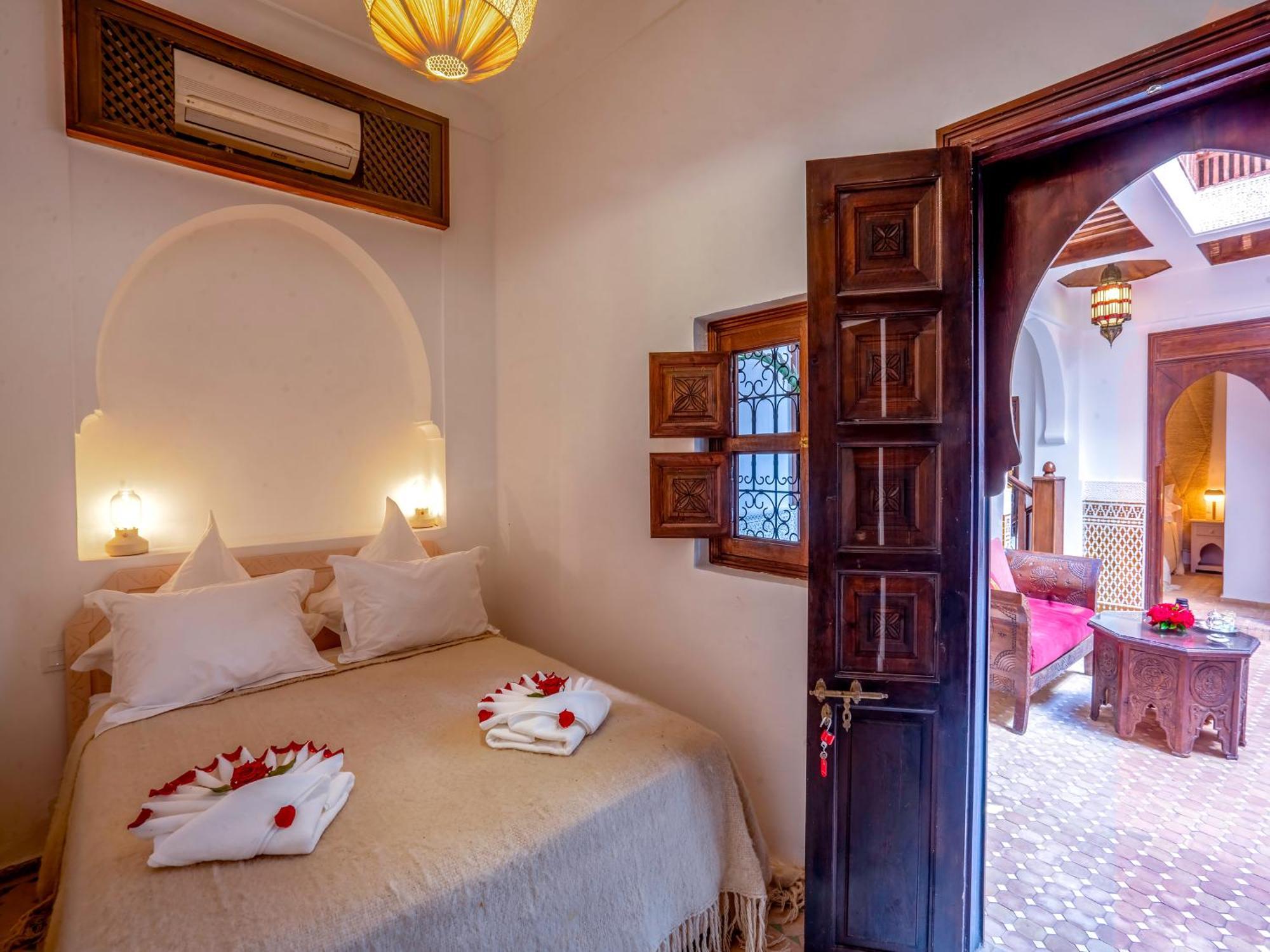 Riad Kilimini Marrakesh Ngoại thất bức ảnh