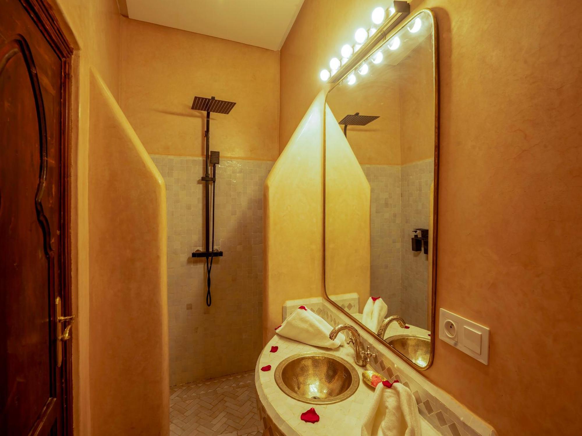 Riad Kilimini Marrakesh Ngoại thất bức ảnh