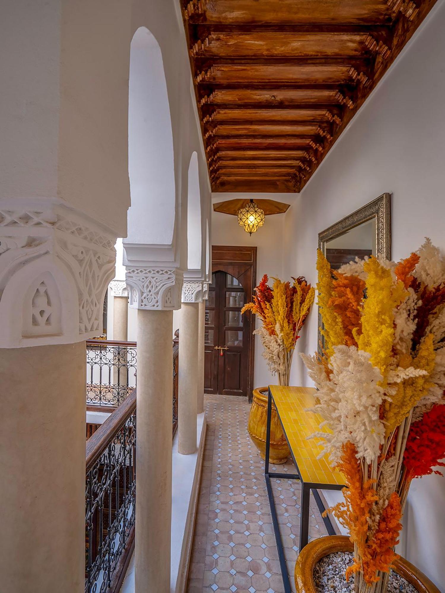 Riad Kilimini Marrakesh Ngoại thất bức ảnh