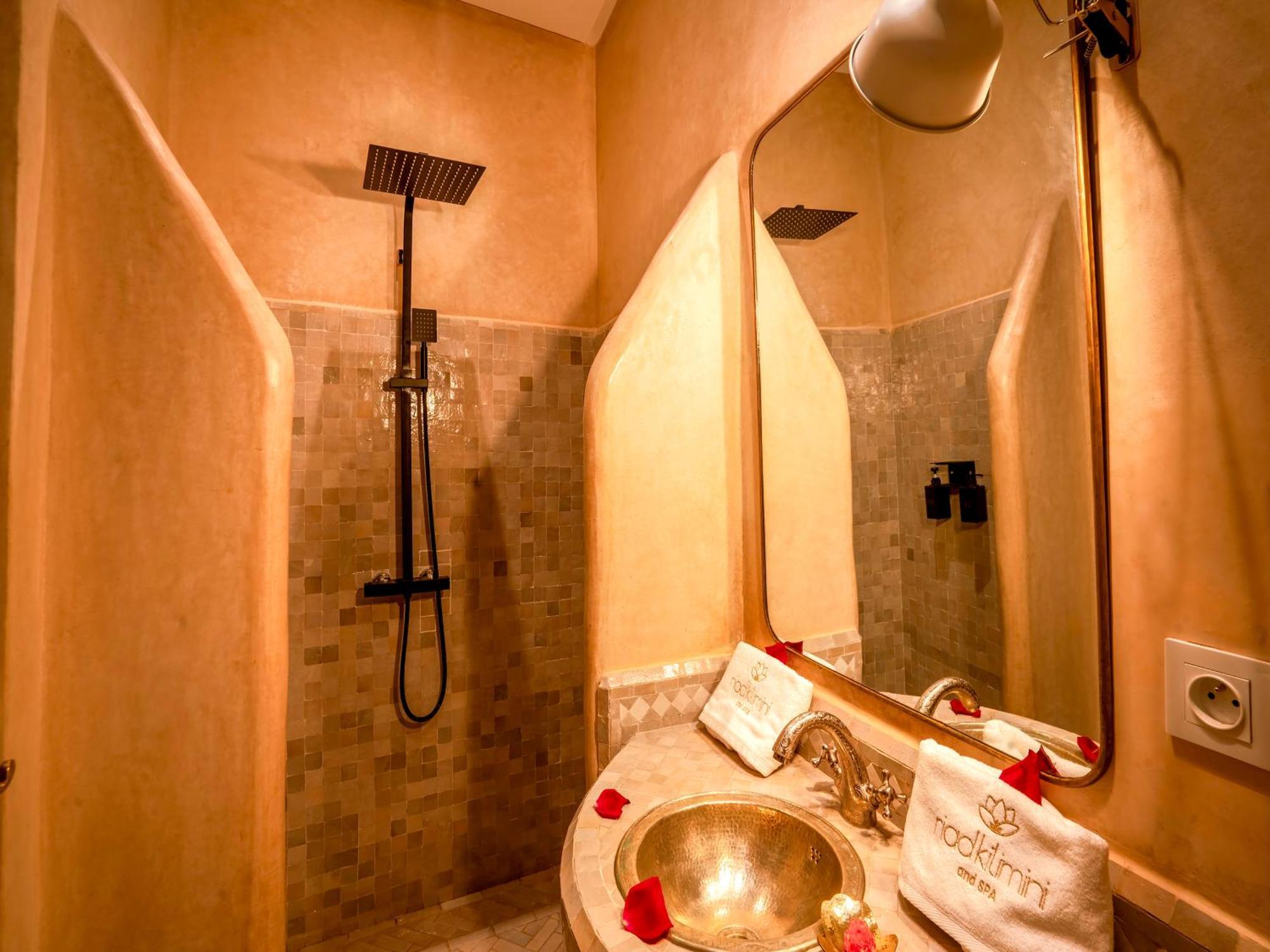 Riad Kilimini Marrakesh Ngoại thất bức ảnh