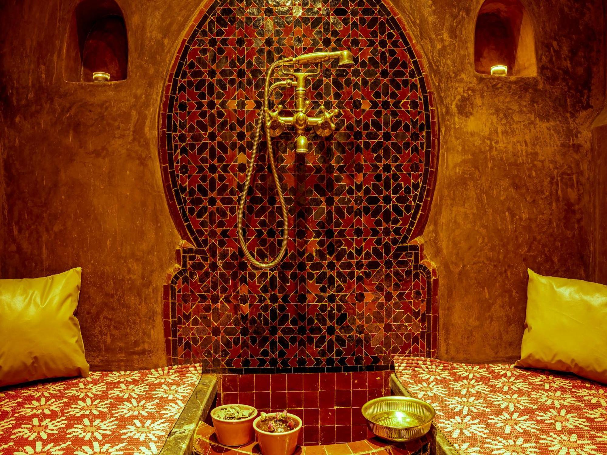 Riad Kilimini Marrakesh Ngoại thất bức ảnh