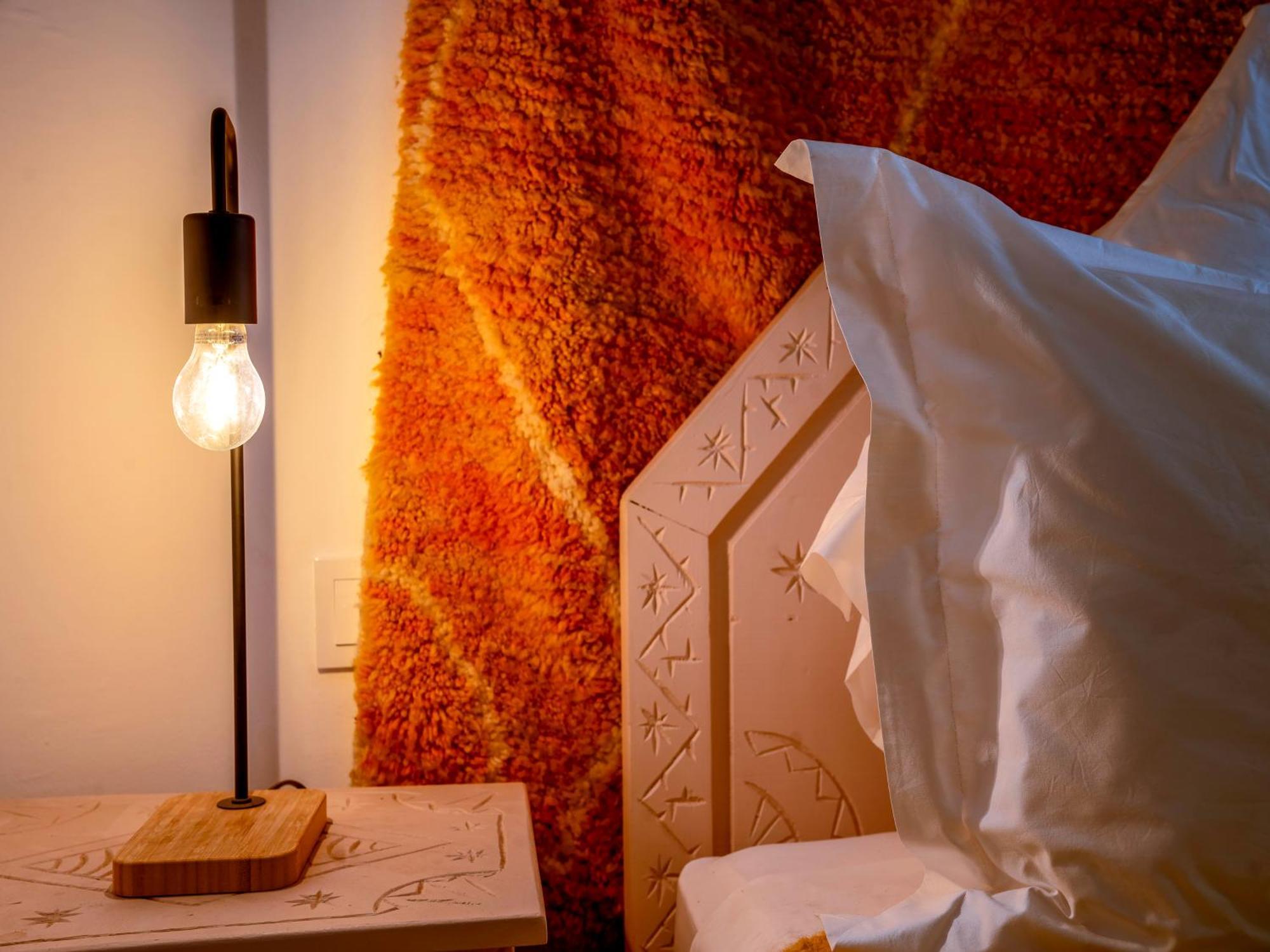 Riad Kilimini Marrakesh Ngoại thất bức ảnh