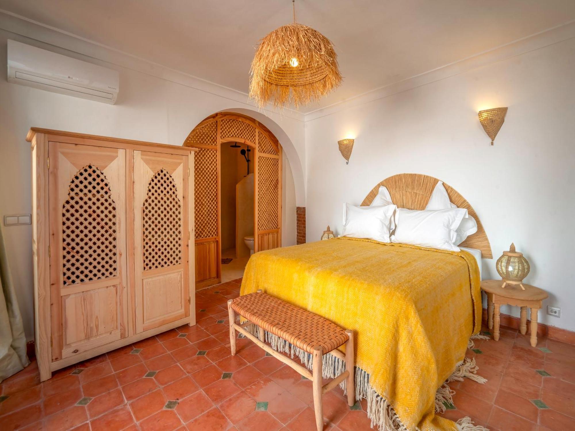 Riad Kilimini Marrakesh Ngoại thất bức ảnh