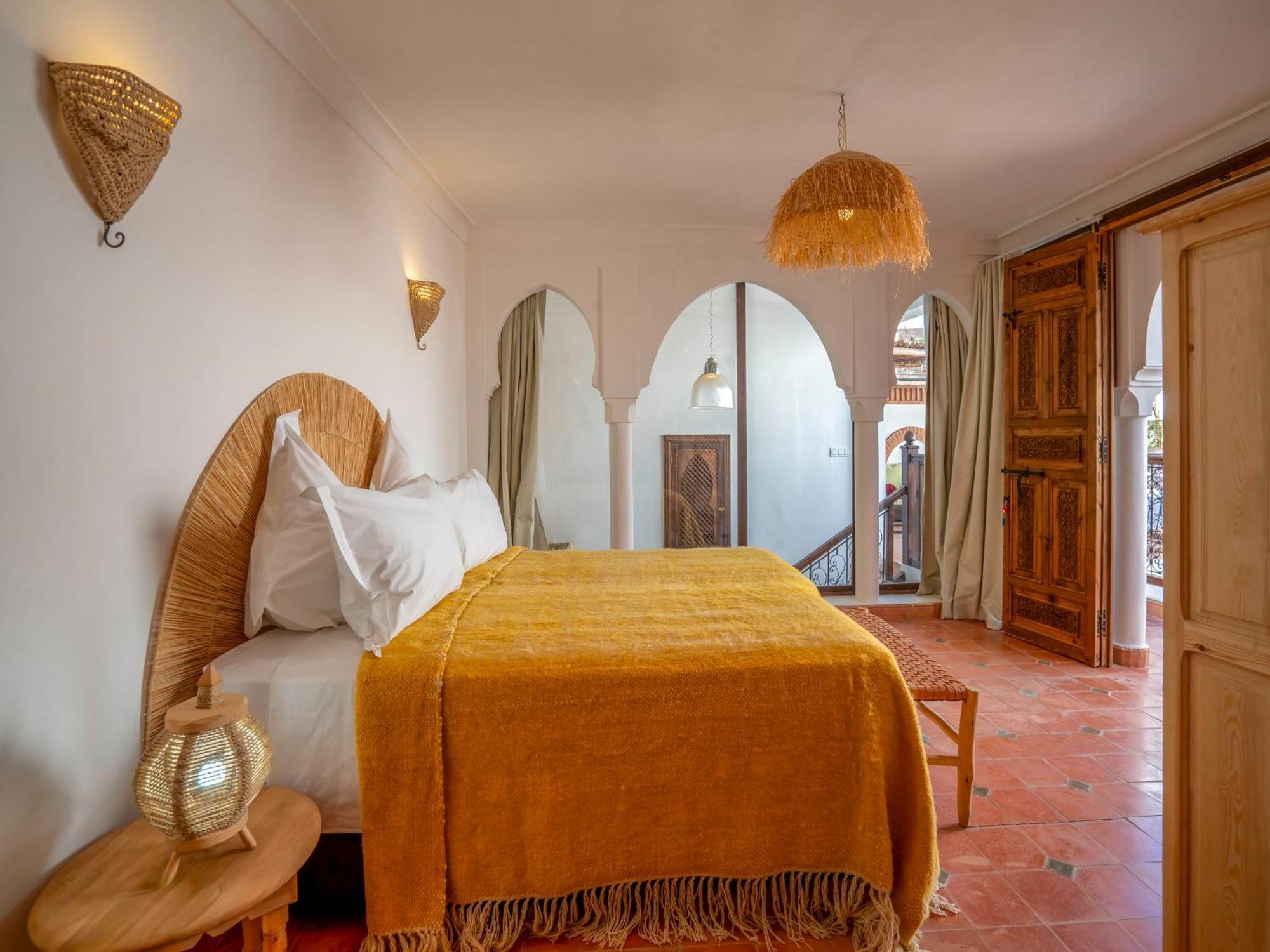 Riad Kilimini Marrakesh Ngoại thất bức ảnh