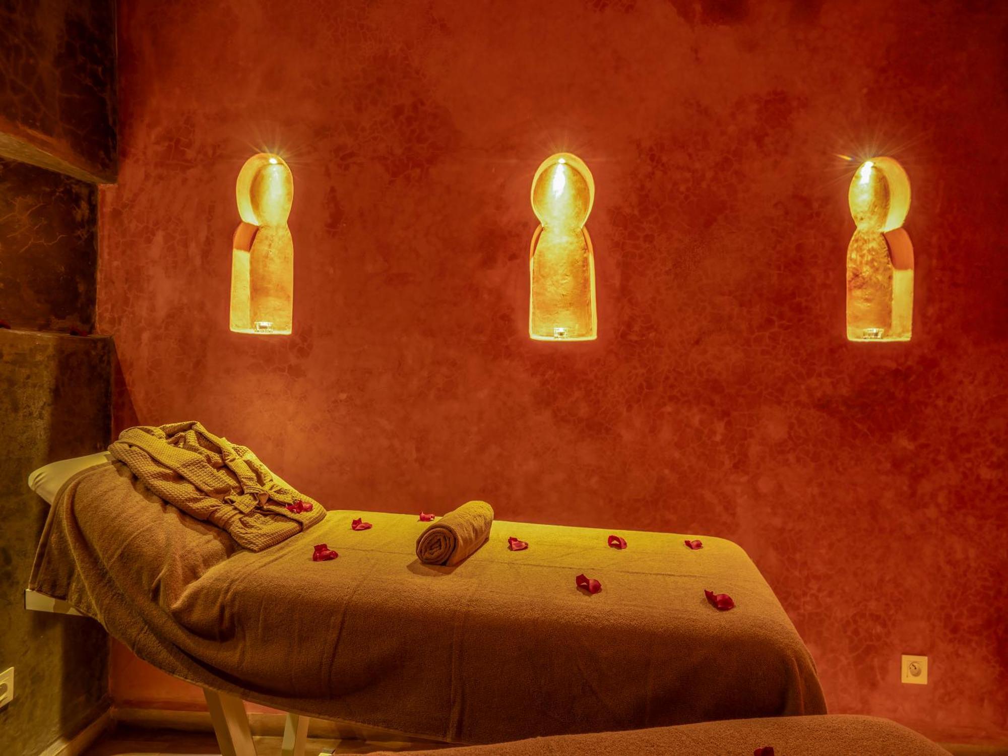 Riad Kilimini Marrakesh Ngoại thất bức ảnh