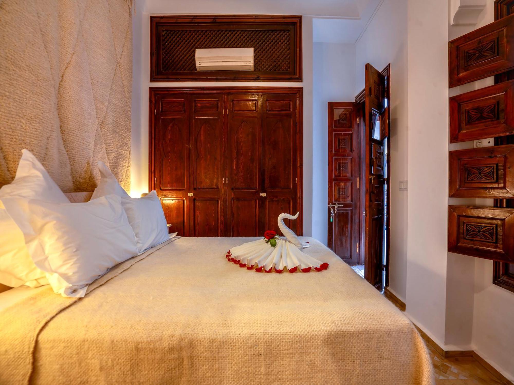 Riad Kilimini Marrakesh Ngoại thất bức ảnh