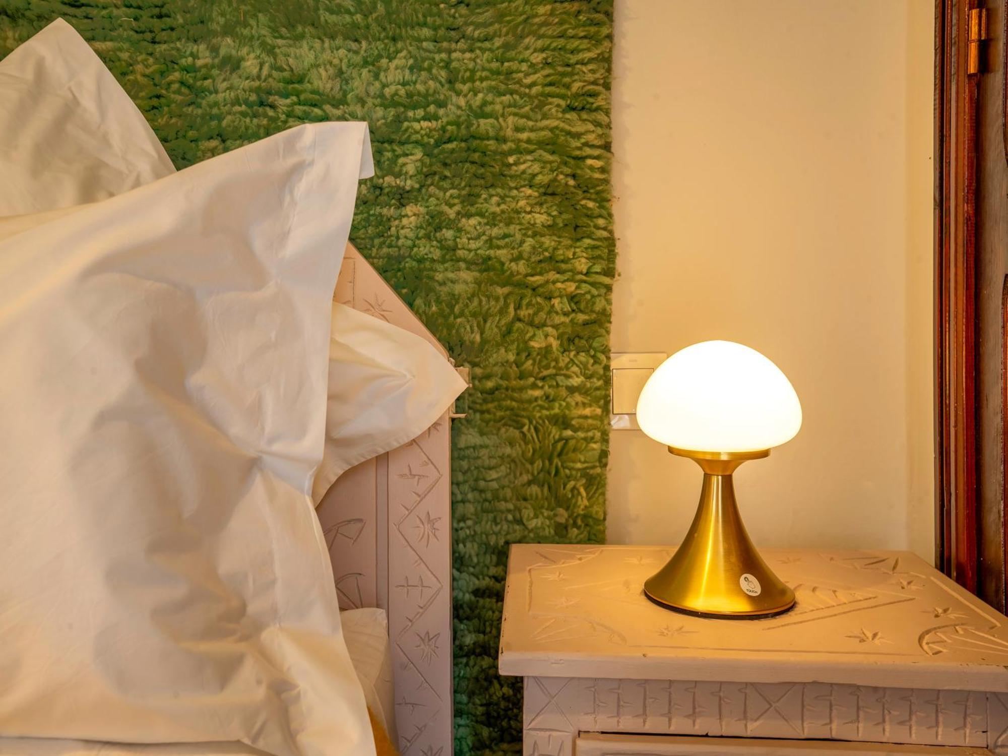 Riad Kilimini Marrakesh Ngoại thất bức ảnh