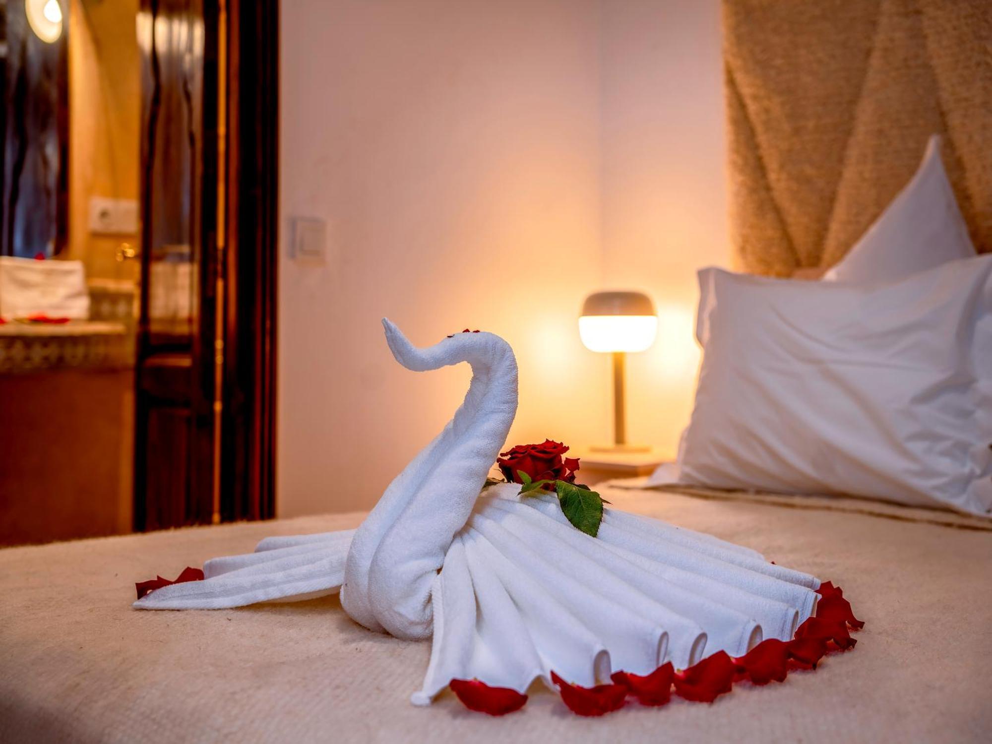 Riad Kilimini Marrakesh Ngoại thất bức ảnh