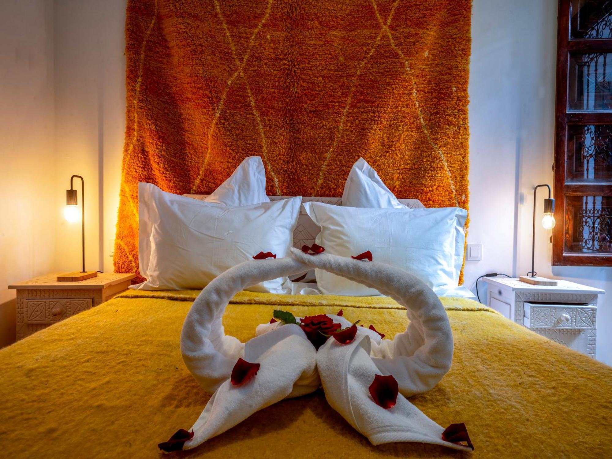 Riad Kilimini Marrakesh Ngoại thất bức ảnh