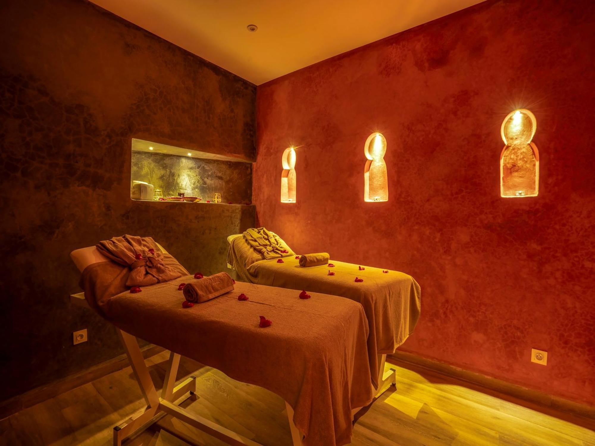 Riad Kilimini Marrakesh Ngoại thất bức ảnh