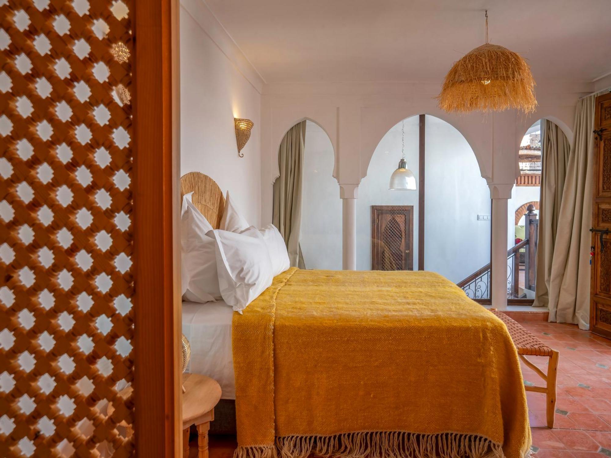 Riad Kilimini Marrakesh Ngoại thất bức ảnh