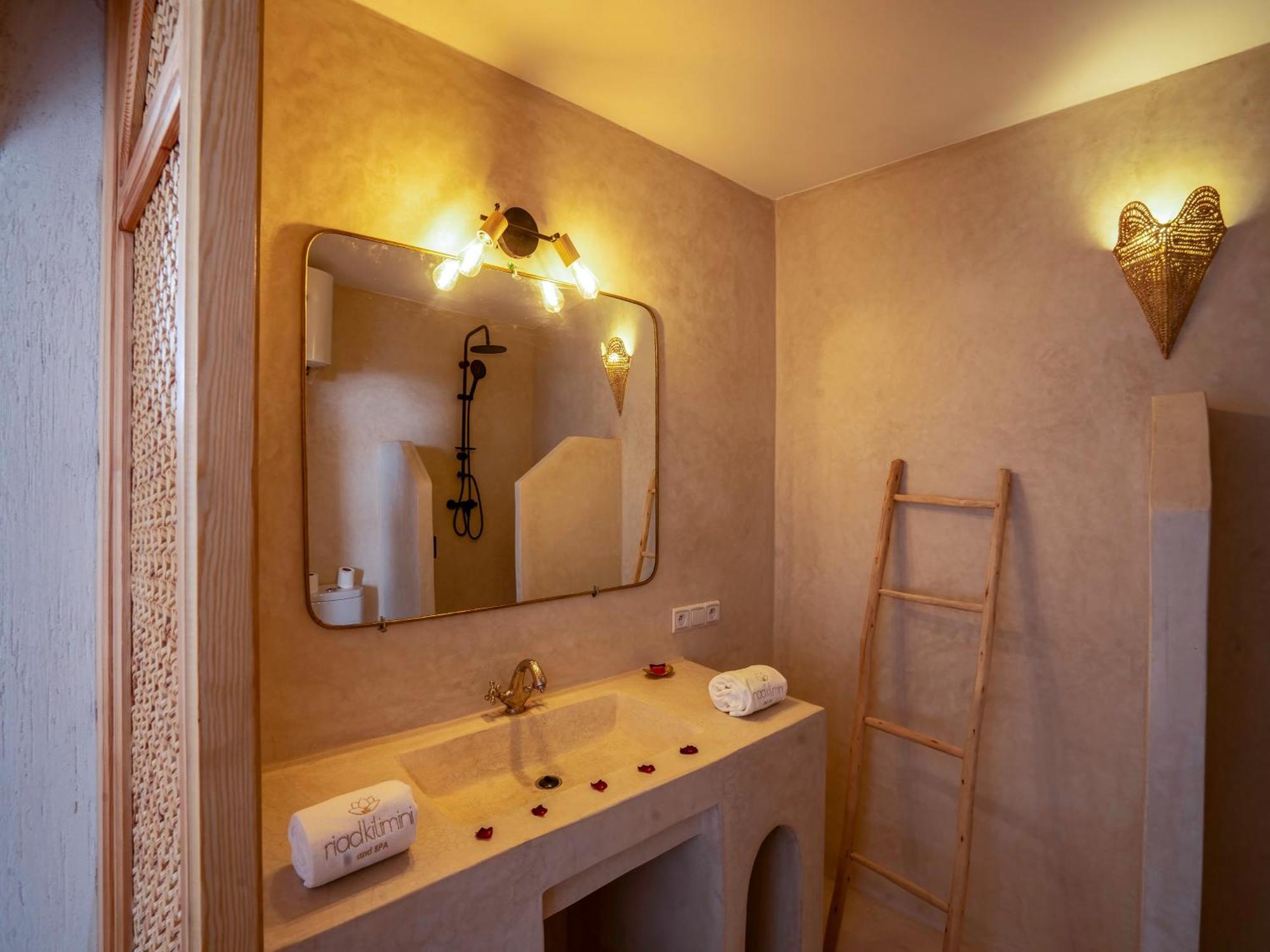 Riad Kilimini Marrakesh Ngoại thất bức ảnh